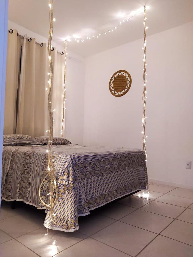 Pequi Hostel Флорианополис Экстерьер фото
