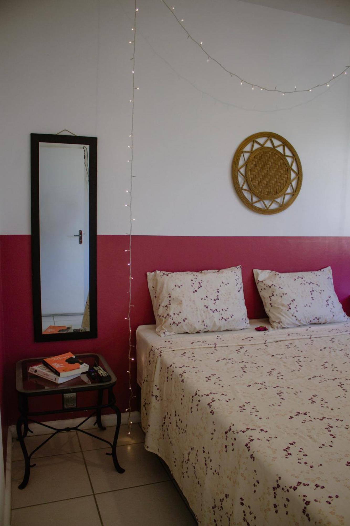 Pequi Hostel Флорианополис Экстерьер фото