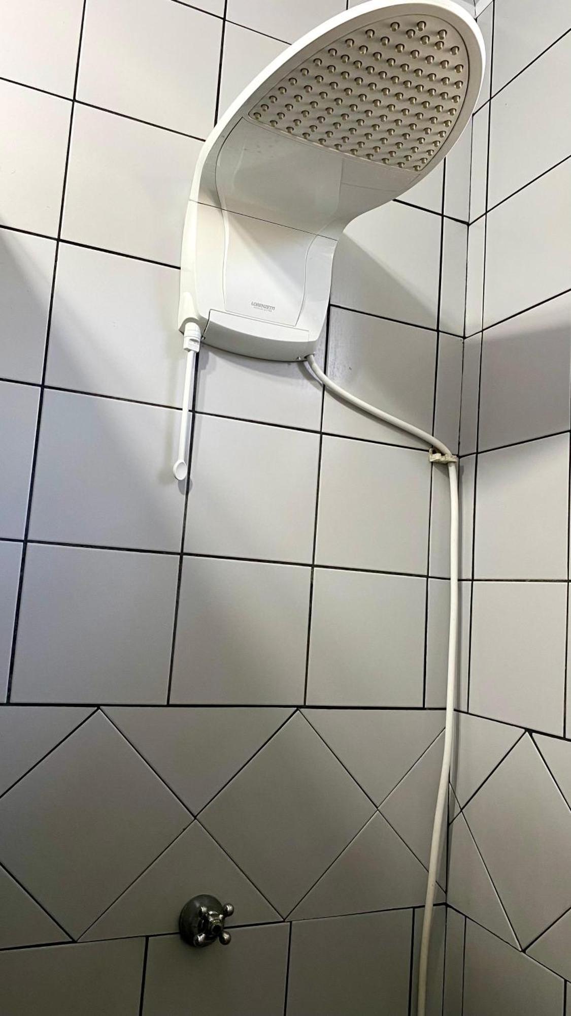 Pequi Hostel Флорианополис Экстерьер фото