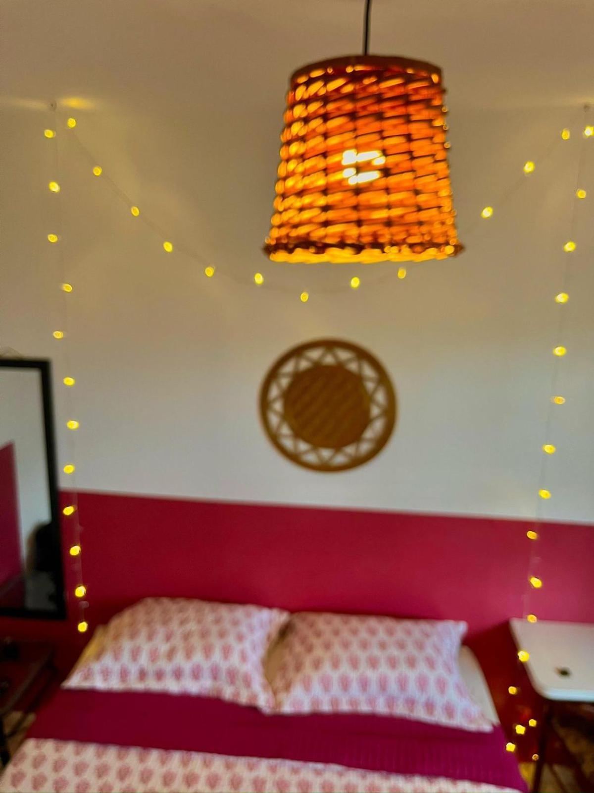 Pequi Hostel Флорианополис Экстерьер фото