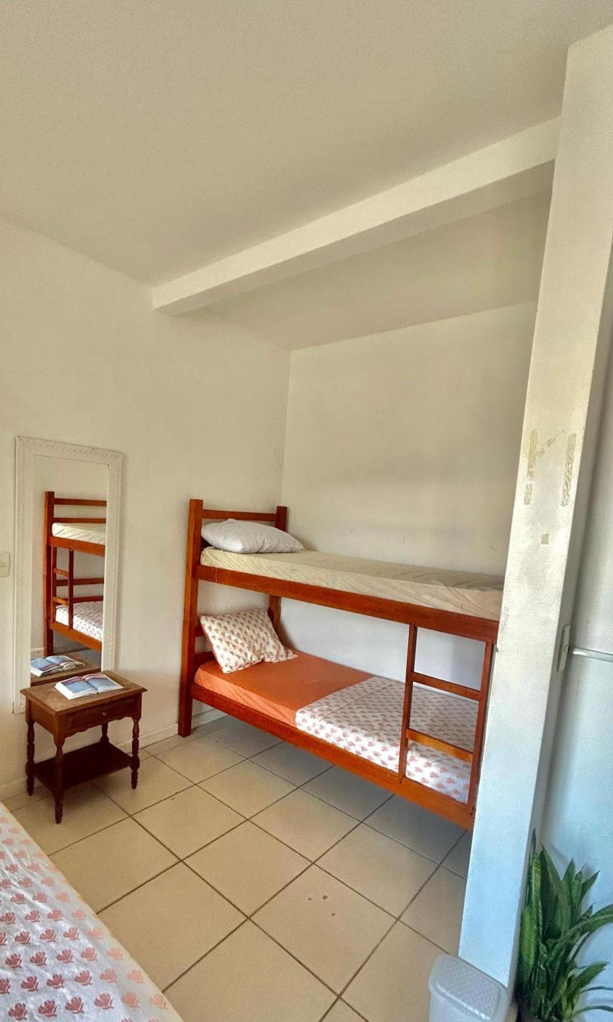 Pequi Hostel Флорианополис Номер фото